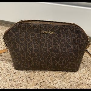 Calvin Klein purse